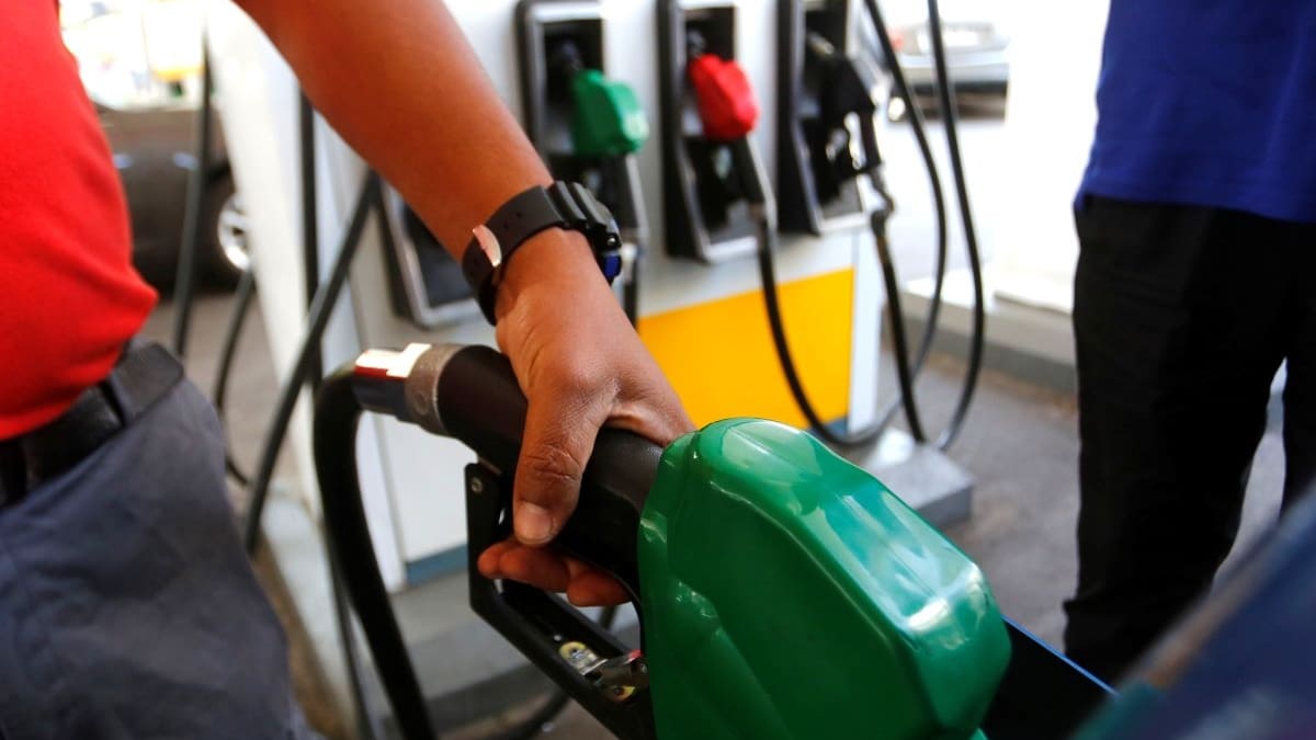 Precio de los combustibles: se mantiene la tendencia al alza