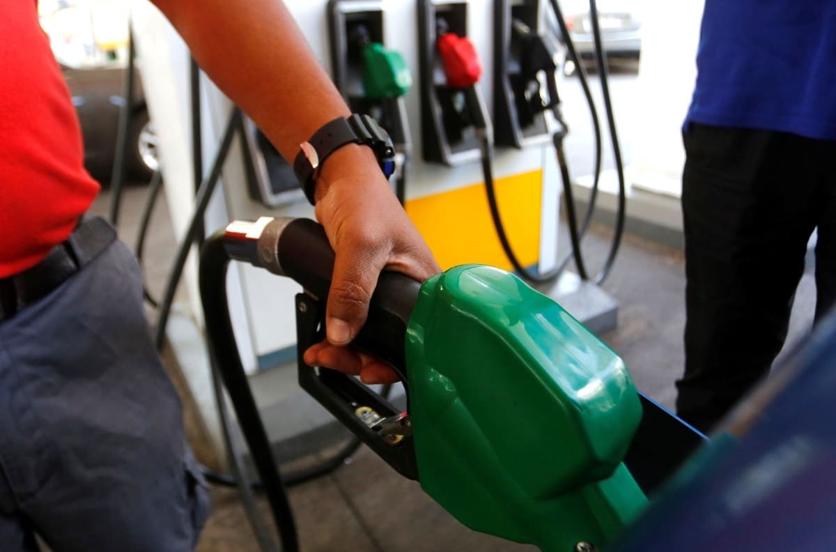 Precio de los combustibles: se mantiene la tendencia al alza