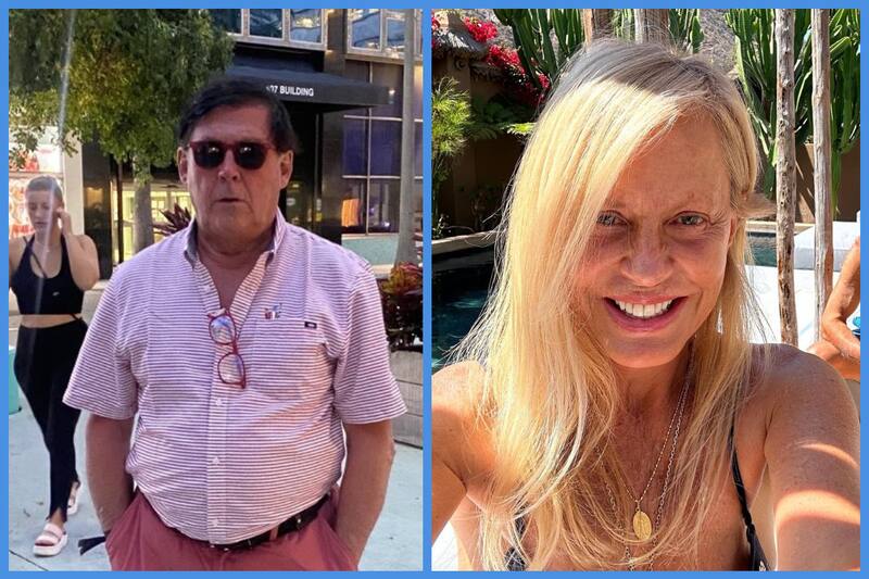 Emeterio Ureta ataca duramente a Cecilia Bolocco