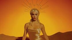 Lali estrena su nuevo disco "Libra" con colaboraciones de Cazzu y Fito Páez