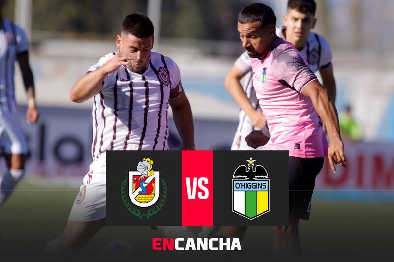 por la fecha 19 de la Liga de Primera. Foto: Agencia Aton.