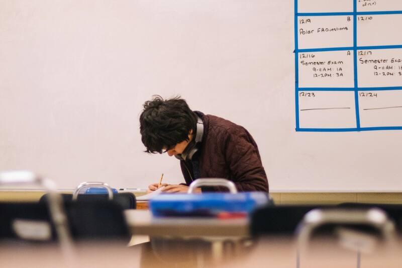 Empleabilidad en carreras de CFT.