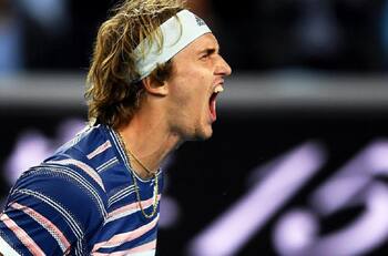 Juan Carlos Ferrero destrozó a Alexander Zverev: "No es capaz de concentrarse en el tenis"