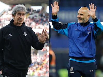 ¿Cuándo es la final de Conference League? Fecha, hora y transmisión de Real Betis vs Chelsea