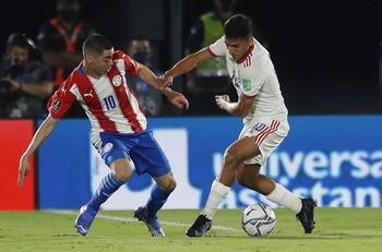 Marcelino Núñez: La gran apuesta de Martín Lasarte que se puede transformar en su dolor de cabeza en La Roja