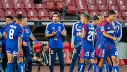 Meneghini en problemas: 3 bajas y 4 dudas en la U para crucial duelo ante el Campanil