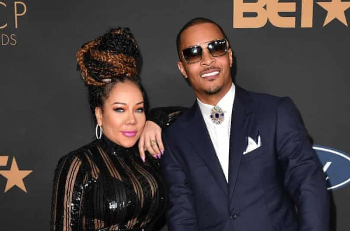 Las denuncias y acusaciones que dejaron al reconocido rapero y actor T.I. : "Son acusaciones infundadas e injustificadas"