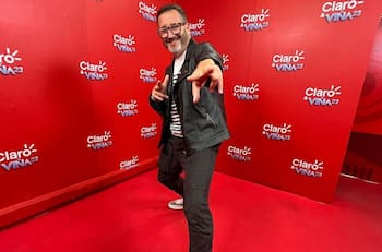 “La gente necesita ser escuchada”: Eduardo Fuentes se refiere a la nueva propuesta del matinal “Buenos Días a Todos”