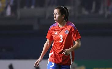 “Si tuviera todos los años que lleva Christiane Endler en la Selección, yo también habría dado un paso al costado”