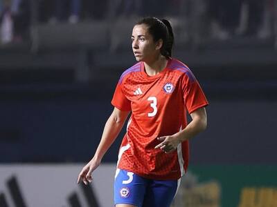 “Si tuviera todos los años que lleva Christiane Endler en la Selección, yo también habría dado un paso al costado”