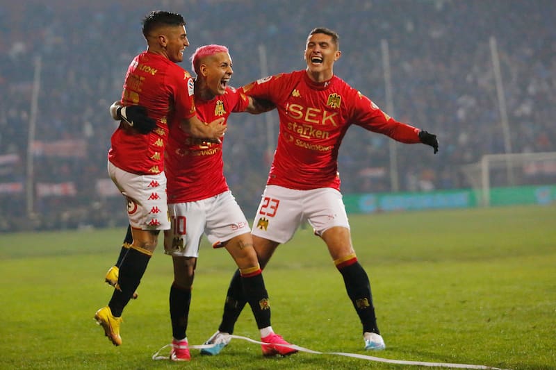 La Unión versión 2024 va tomando forma (foto: Aton)