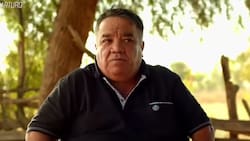 Quién es Arturo Guerrero, vocero de la Vega Central