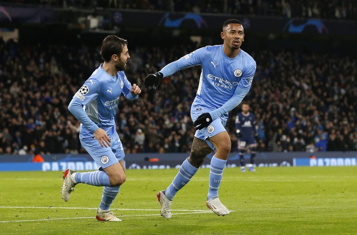Sporting de Lisboa vs Manchester City: hora y dónde ver la Champions League por TV y online