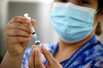 Dosis de refuerzo: ¿Cuáles son los requisitos para recibir la nueva vacuna contra el Covid-19?