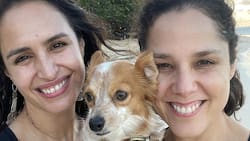 Fernanda Urrejola celebra su cumpleaños con emotivo post junto a su pareja, Francisca Alegría