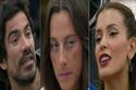 “No tienes códigos”: Sebastián provocó fuerte pelea entre Constanza y Trinidad en “Gran Hermano” Chile