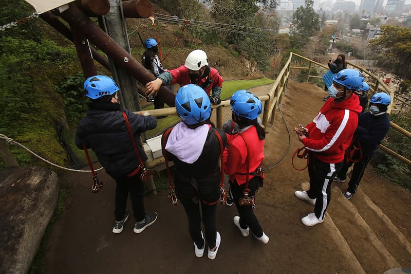 Consulta los precios acá. Créditos: ATON.