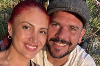 ¿Volvieron? Filtran detalles del reencuentro entre Karen Paola y Juan Pedro Verdier en Mundos Opuestos
