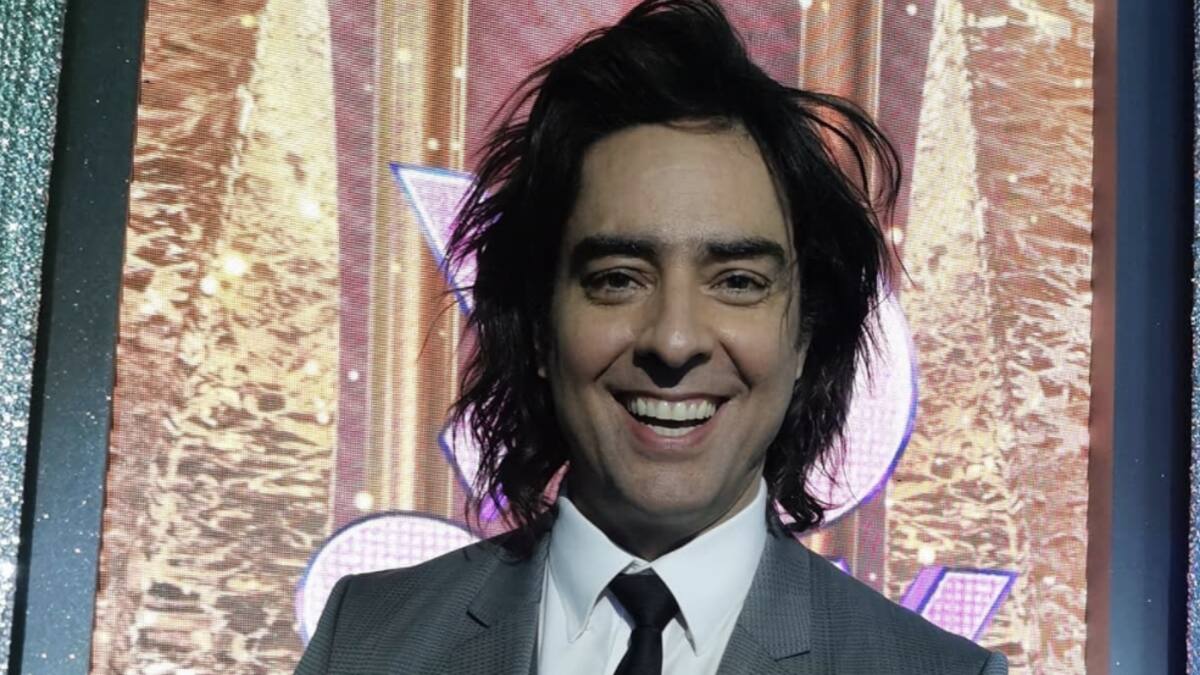 “¡Ayúdanos!”: Cristián Riquelme hizo particular petición a Virginia de María tras improvisado almuerzo