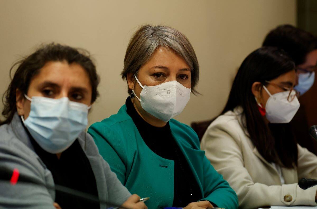 Pensión Garantizada Universal: Ministra Jeannete Jara condicionó nuevo aumento de la PGU