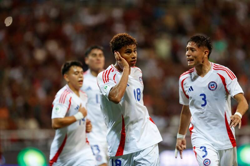 Ganarle de buena manera al local, en un debut de cualquier Sudamericano, es motivo para estar optimista.