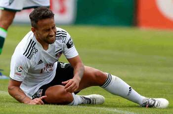 Representante de Jorge Valdivia reveló que Colo Colo no desconoció la deuda con el jugador