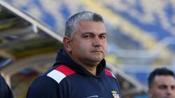 Damián Muñoz apunta alto en Curicó Unido: “Esperamos pelear cosas importantes; se van a ver jugadores de 16 o 17 años”