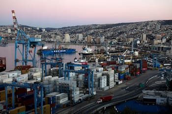 Este país planea prohibir el ingreso de uno de los productos chilenos más exportados y alabados en el mundo