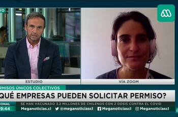 “¿Ustedes escuchan a la gente?”: El duro emplazamiento de Rodrigo Sepúlveda que incomodó a la ministra del Trabajo