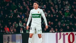 Con palo al fútbol chileno: así explican en España las dudas sobre Lucas Cepeda