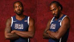 Primera baja en el Dream Team: Kawhi Leonard no irá a París 2024 y le buscan reemplazante