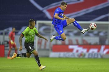 Igor Lichnovsky cambia de aires y parte a la liga de Arabia Saudita
