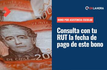 Bono por Asistencia Escolar: Consulta con tu RUT si recibes el pago y cuál es el monto que se entrega