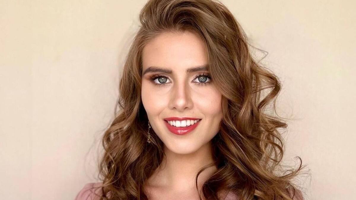 Miss Mundo Chile: Ambar Zenteno representará a Chile en el certamen internacional