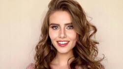 Miss Mundo Chile: Ambar Zenteno representará a Chile en el certamen internacional