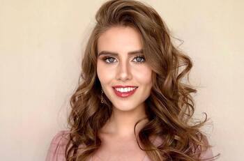 Miss Mundo Chile: Ambar Zenteno representará a Chile en el certamen internacional