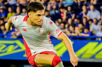 El tremendo vuelco que dio la carrera de Leonardo Gil tras su salida de Colo Colo