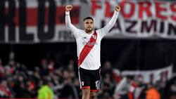 Campeón del mundo llenó de elogios a Paulo Díaz: “Es de los mejores centrales de Sudamérica”