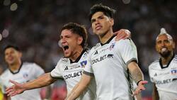 ¿Cuándo es el sorteo de la fase de grupos de la Copa Libertadores y en qué bombo estará Colo Colo?