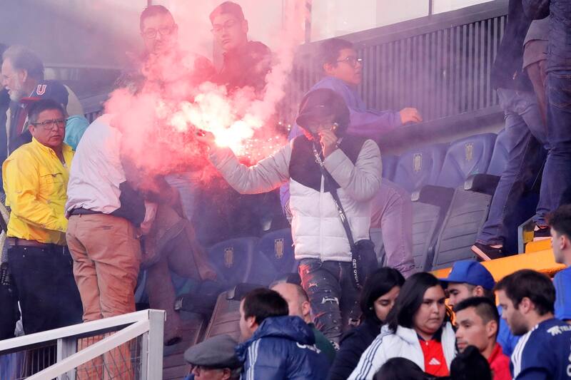 Clásico Universitario