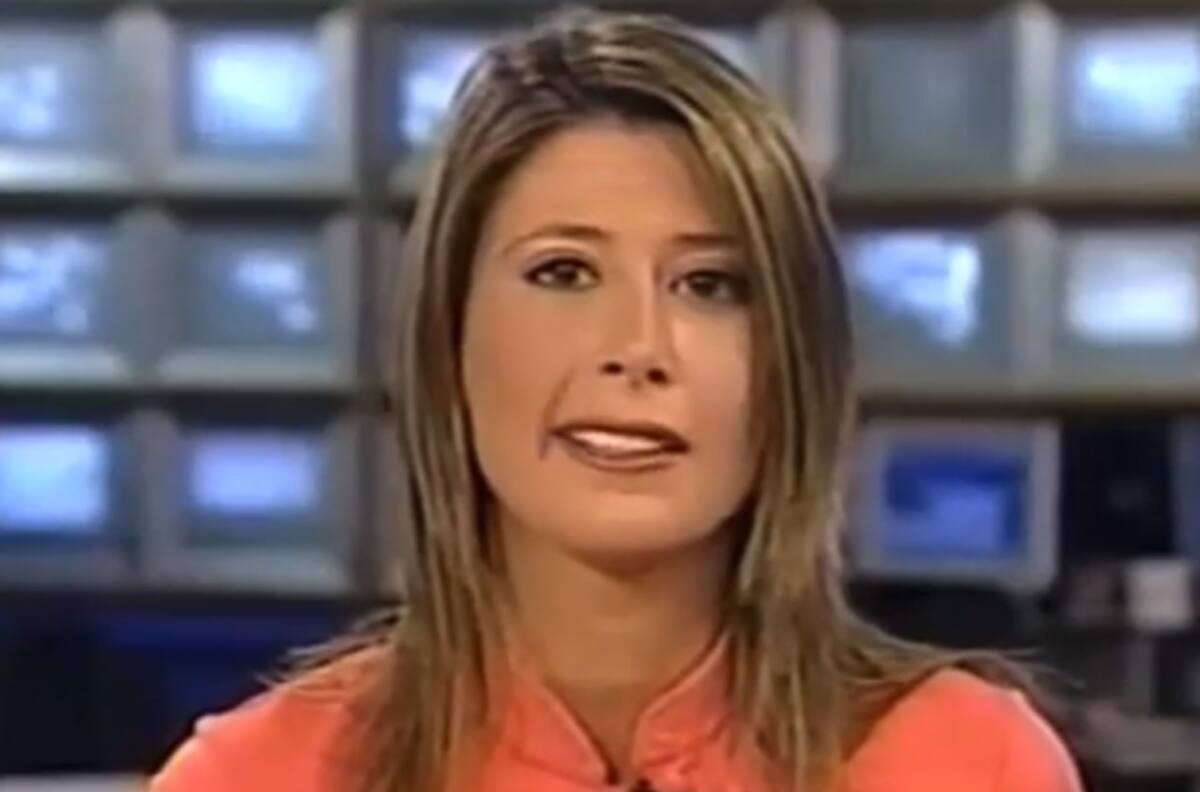 Maca Pizarro y los 60 años de CHV: "La infraestructura era muy humilde"