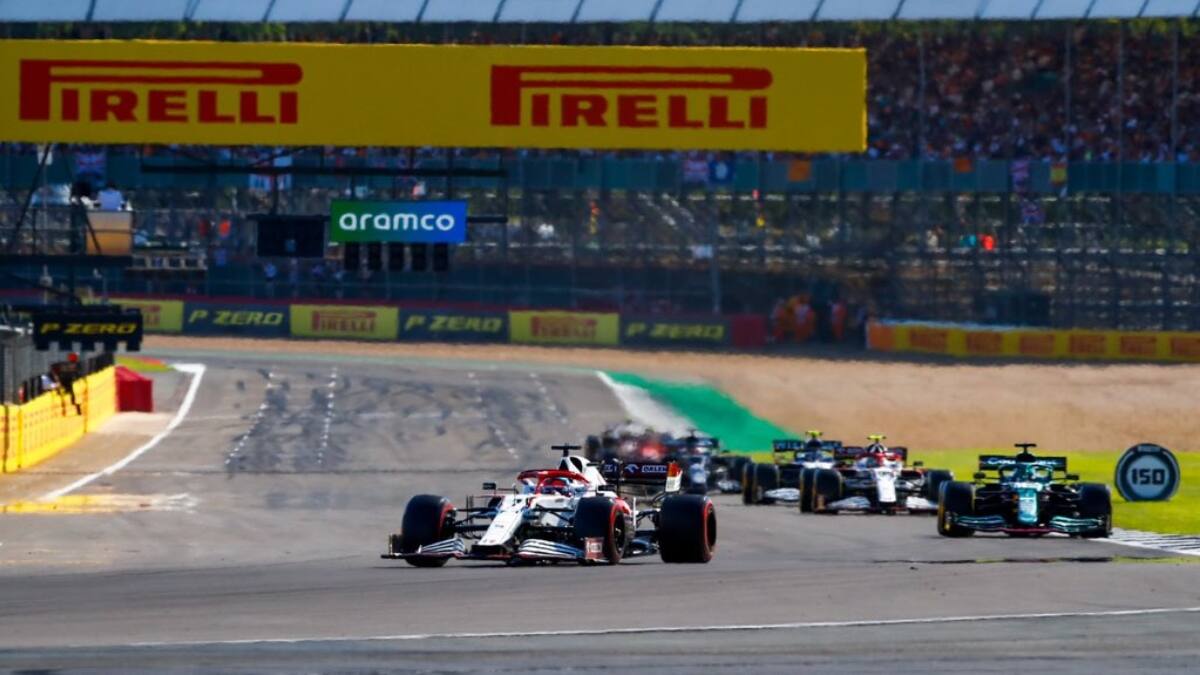 Campeón mundial de Fórmula 1 anunció su retiro del circuito al término de la temporada 2021
