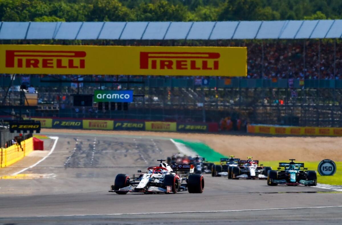 Campeón mundial de Fórmula 1 anunció su retiro del circuito al término de la temporada 2021