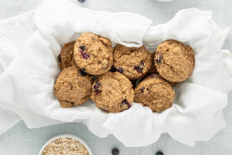 Solo necesitas de tres ingredientes para esta receta.