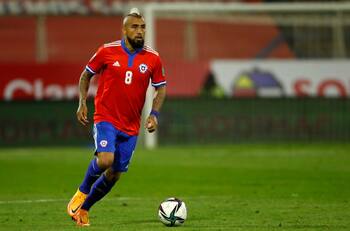 Con La Roja como protagonista: Los partidos amistosos de las selecciones mundialistas antes de Qatar 2022