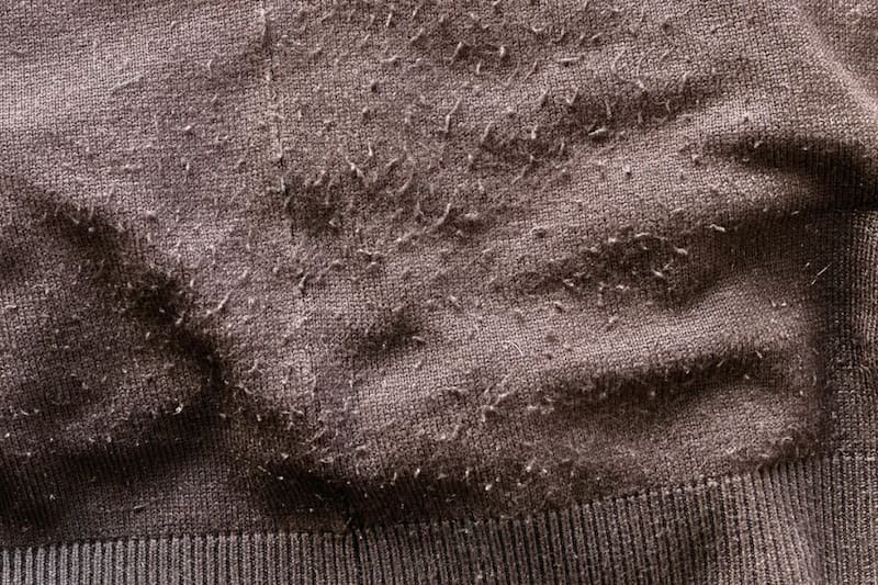 En menos de 2 minutos podrás quitarlas con este truco casero.