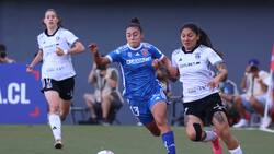 El Superclásico que sí se juega: ¿Cuándo y dónde será la U y Colo Colo por el Torneo Femenino?