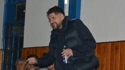 Brilló en Colo Colo, lo acusaron de racismo en un Superclásico y ahora será presidente de club argentino