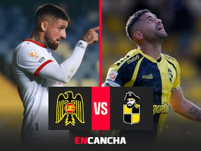 EN VIVO | Unión Española vs. Coquimbo Unido por Primera División 2025: minuto a minuto del partido