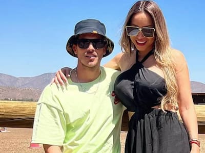 Las tres pruebas que confirmarían el fin del matrimonio entre Marité Matus y Camilo Huerta